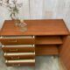 Vintage buffet 1970