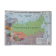 Old MDI map, the states of the Soviet Union