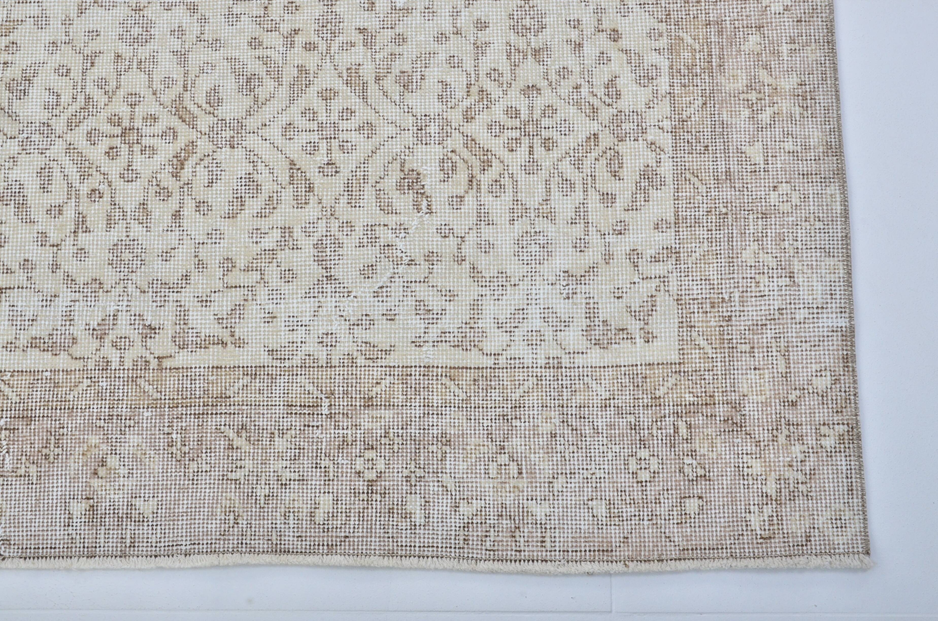 Small Home Living Vintage Rug sku 3109