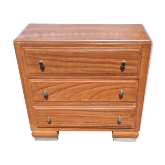 Small chest of drawers 3 drawers year 50