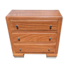 Small chest of drawers 3 drawers year 50