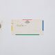 Aldo van den Nieuwelaar rare 'Outline' Light Object for Nila Lights 1983