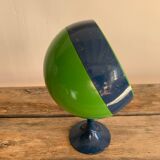 Vintage space age mirror