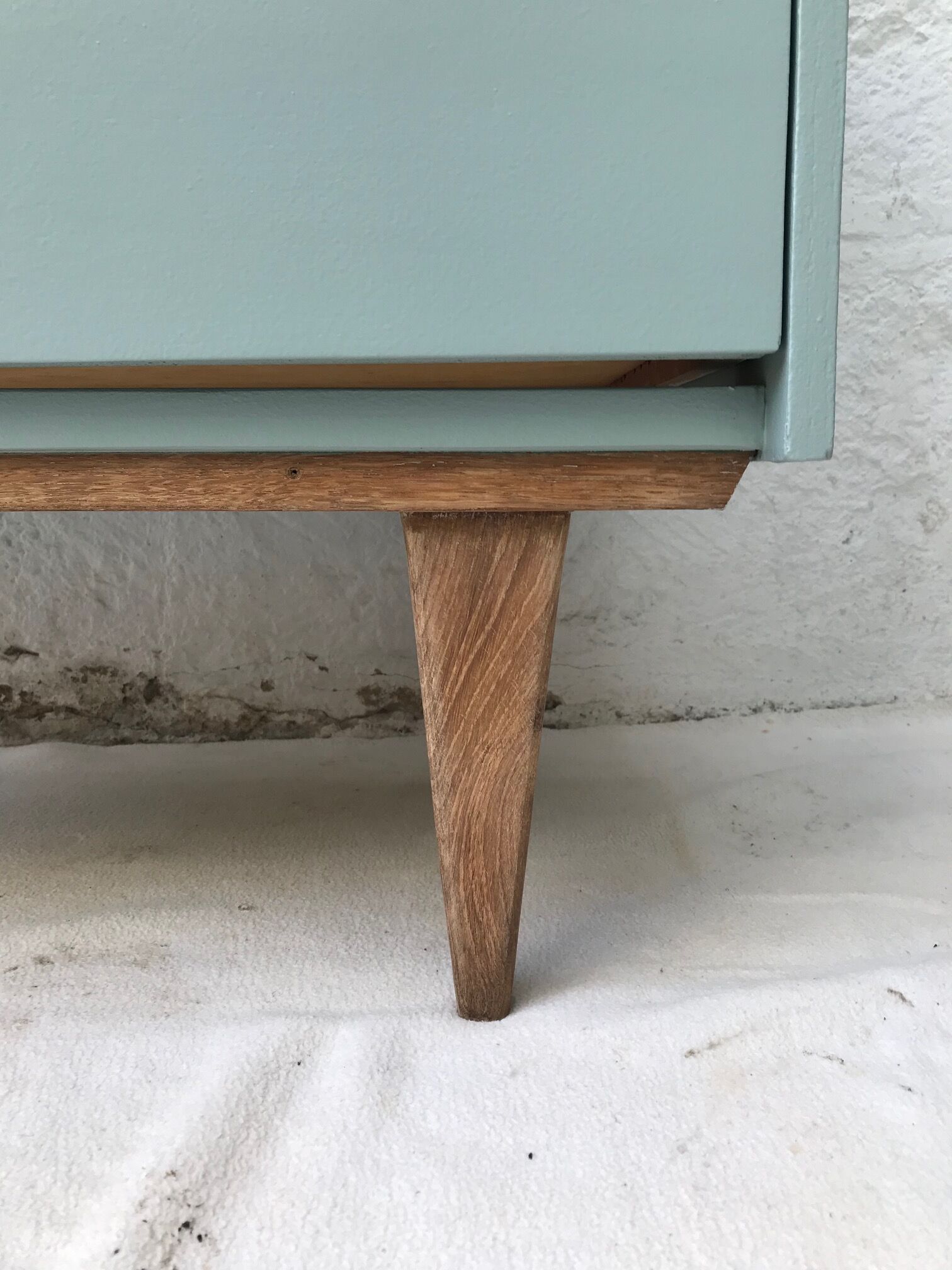 Chest of drawers 4 drawers