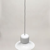 Pendant lamp model "the hat" design Joe Colombo, edited by Stilnovo 1969
