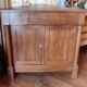 Encoignure ancienne meuble d angle ancien