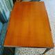 Table gamme Dakar de Roger Landault