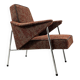 Vintage Armchair By Wchód Zadziele, Poland, 1960’S