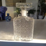 Vintage decanter