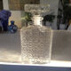 Vintage decanter