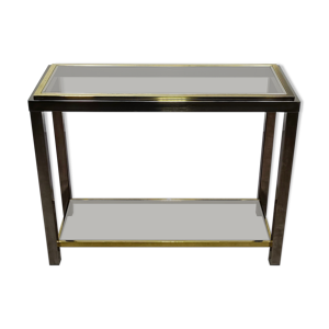 Belgo Chrom - Console De Wulf