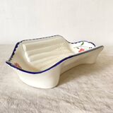 Rosemonde Asparagus Dish Salins France