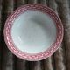 Large dish/old salad bowl Creil and Montereau