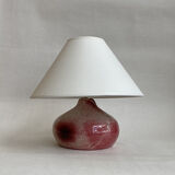 Max Idlas 1950 ceramic lamp