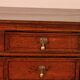 Commode en chêne du 17ème siècle, Angleterre