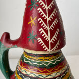 Pair of old Kabyle jugs