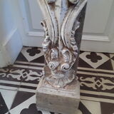Console style Louis XV