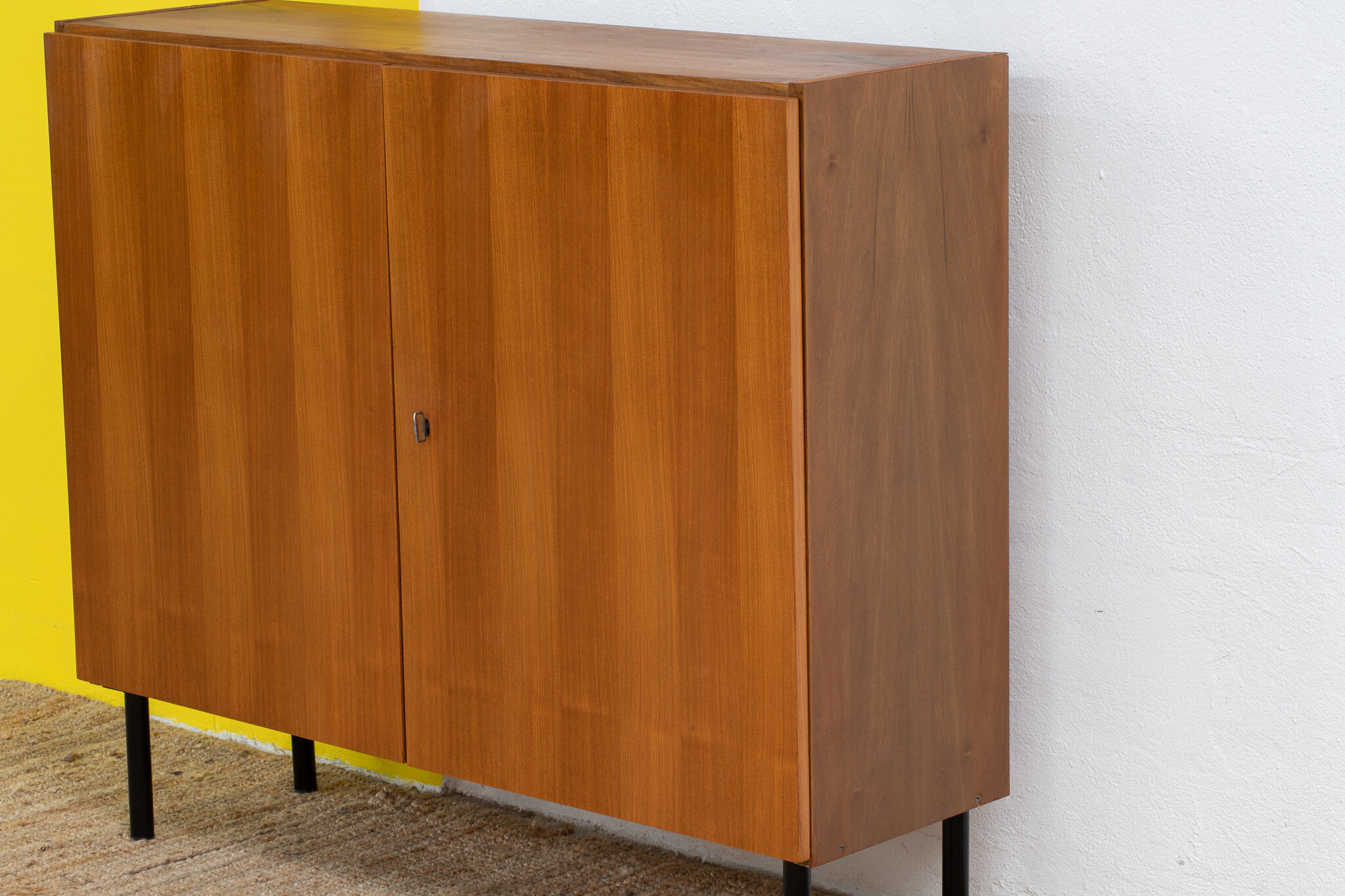 Buffet scandinave vintage – 120 cm