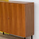 Buffet scandinave vintage – 120 cm