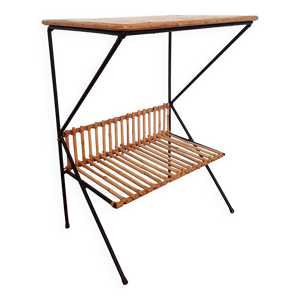 Table d'appoint ou chevet