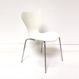 Chair by Arne Jacobsen for Fritz Hansen from 1974