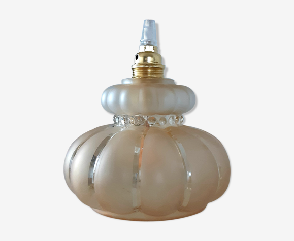 Baladeuse vintage