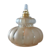Vintage hand lamp