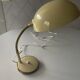 1950s desk lamp