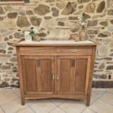 Parisian Art Deco Buffet