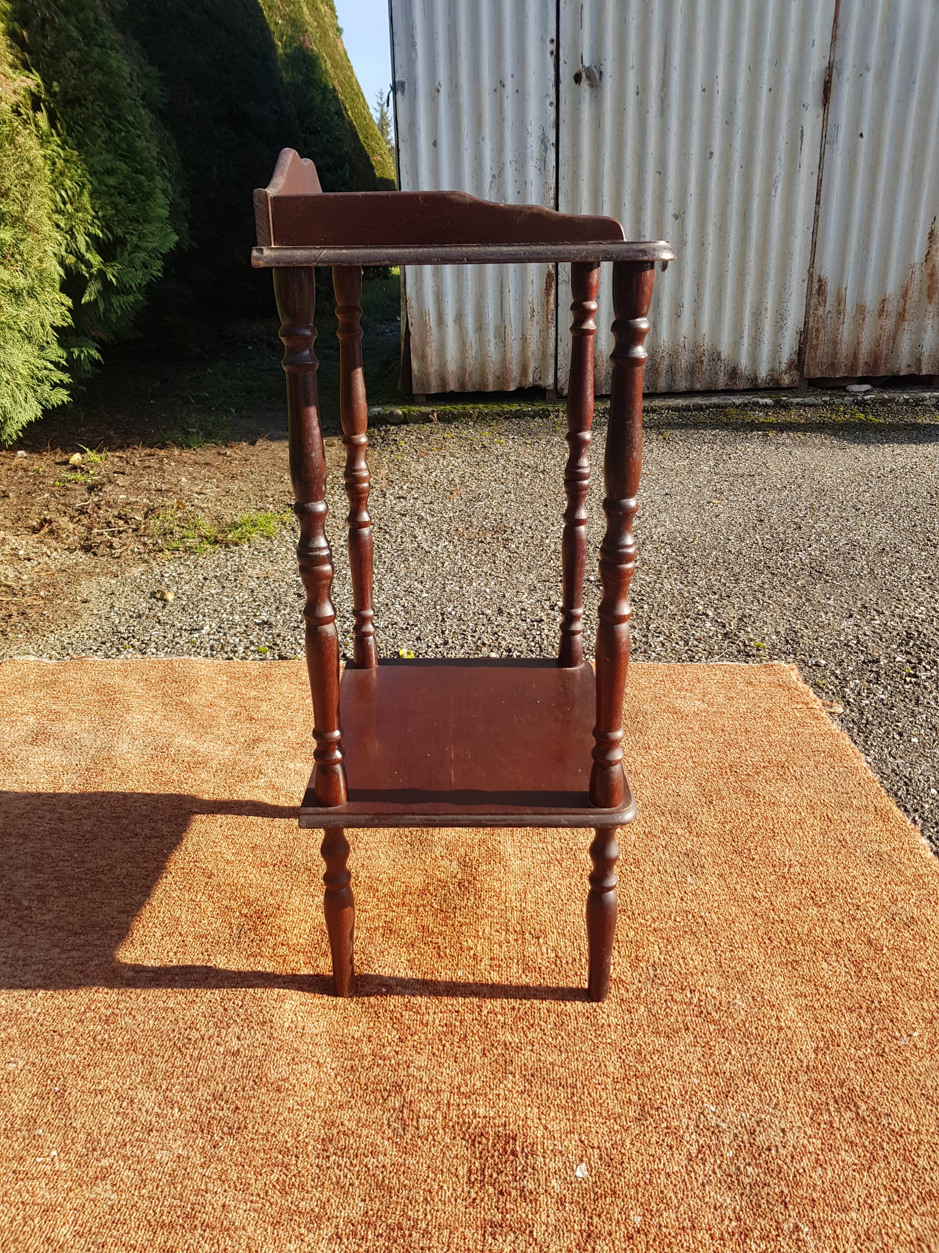 Entrance furniture