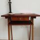 Meuble console années 50