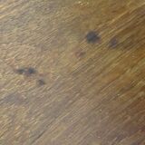 Vintage Friso Kramer for Auping 'Euroika' plywood dining chair, The Netherlands 1960's