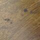 Vintage Friso Kramer for Auping 'Euroika' plywood dining chair, The Netherlands 1960's