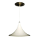 CBF ART DECO/ Bauhaus - ceiling lamp lantern
