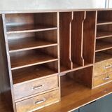 Office storage furniture