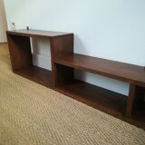 Wall shelf