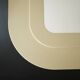 Vintage Italian wall mirror by Anna Castelli Ferrieri for Kartell.
