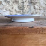 Presentation dish Sarreguemines