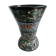 Vase Gerbino décors loups