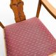 Arm chairs 1920s