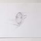 Tea, original drawing signed