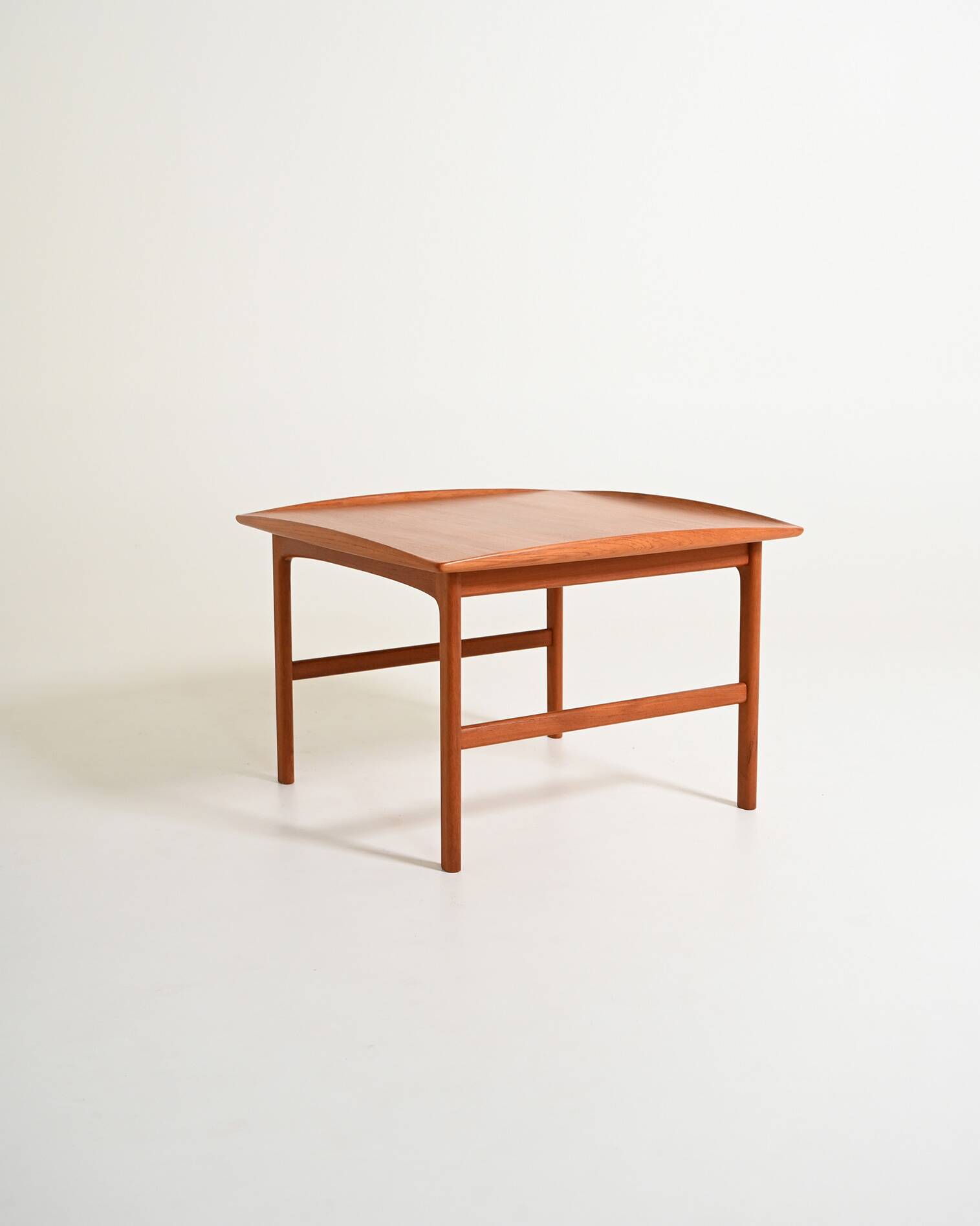 "Frisco" coffee table by Folke Ohlsson for Tingströms, 1960s