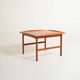 "Frisco" coffee table by Folke Ohlsson for Tingströms, 1960s