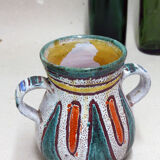 Vallauris vase