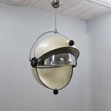 Suspension O'Look de Superstudio, style Space Age, années 1970