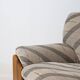 Vintage 'Sapporo' sofa by Mobil Girgi, 1970s