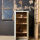 Parisian wardrobe light blue