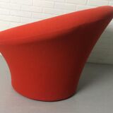 Artifort Mushroom armchair F 560 by Pierre Paulin