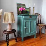 Old Parisian jam buffet