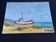 Beautiful signed seascape painting 33 x 24